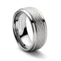 Celtic Tungstenring
