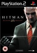 Ubisoft: Hitman Blood Money