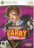 Leisure Suit Larry Box Office