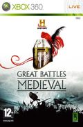 History: Great Battles Medieval