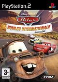 Pan Vision: Biler 2 - Bumles Internationale Racerl�b