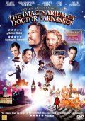 Imaginarum Of Doctorparnassus