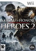 K&oslash;b Medal of Honor Heroes 2 /Wii