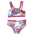 Me Too, bikini, Deqa, str 98-122, hvid