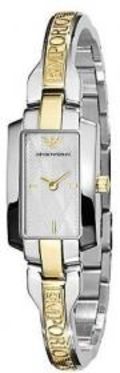 Emporio Armani: Emporio Armani AR0706 Dameur Armb�ndsur