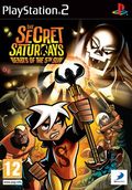 SecretSaturdays Beasts 5th UGM