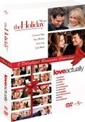 The Holiday + Love Actually