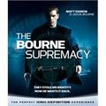 Bourne Supremacy, The