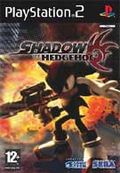 Shadow The Hedgehog