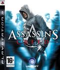 Assassins Creed, PS3 (platin)