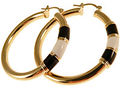Store guld �rering