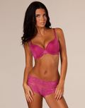 Calvin Klein: All Lace Hipster