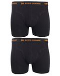 BOSS Orange: 2-pack Cyclist Boxer