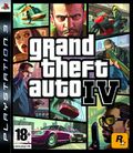 Grand Theft Auto IV