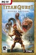 Titan Quest Deluxe Edition