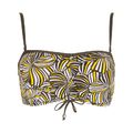 Triumph: Triumph M2M Print Ctopd Bikinitop