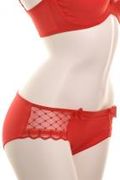 PrimaDonna Twist: A la folie (s) Short