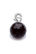 Esprit: XL charm Brown Stone