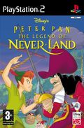 Peter Pan: Legend of Neverland