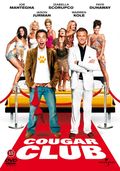 Cougar Club