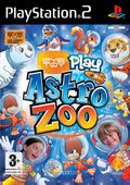 EyeToy: Play Astro Zoo