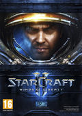 Starcraft II (2): Wings of Liberty for PC and Mac