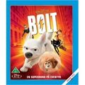 Combo-pak (blu-ray + Dvd)