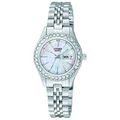 Citizen: EQ0530-77D Swarovski