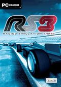 Disky: Racing Simulation 3