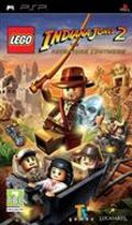 LEGO Indiana Jones 2 The Adventure Continues