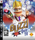 BUZZ! Quiz TV