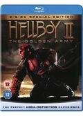 2:  The Golden Army