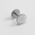 Bling Stud �reringe