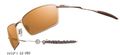 Oakley: Oakley OO4036-SQUAREWHISKER-A
