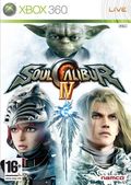 Soulcalibur IV