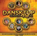 Dansktop Gennem 40 ?r