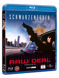 Raw Deal