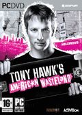 Tony Hawks American Wasteland