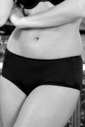 Triumph: True Curves(B) Hipster