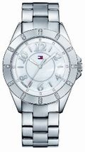 Tommy Hilfiger: Tommy Hilfiger 1781034 Dameur Armb�ndsur