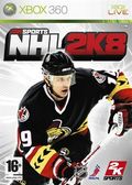 Nordisk Film Entertainment: NHL 2K8