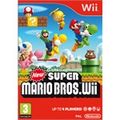 New Super Mario Bros.wii