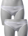 Calvin Klein: Calvin Klein g-streng 2-pack