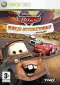 Biler: Bumles Internationale Racerløb
