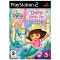 Dora the Explorer: Dora Saves The Mermaids