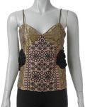 Cream: Cream top