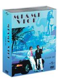 Miami Vice: s�son 1