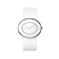 Georg Jensen: VIVIANNA OVAL DIAMOND lille urskive