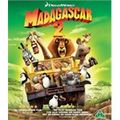 2 - Escape To Africa