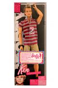 Barbie - Ken